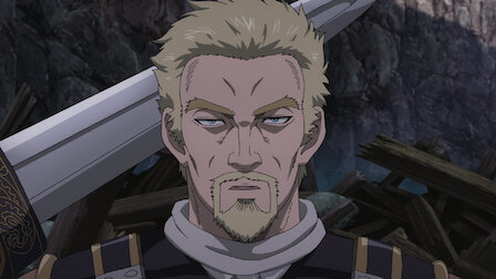 Watch Vinland Saga Netflix Watch Vinland Saga Netflix