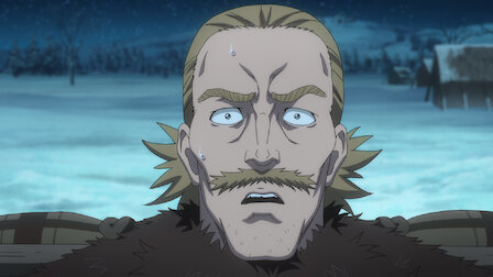 Watch Vinland Saga Netflix