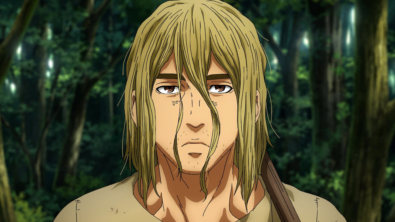 Watch Vinland Saga Netflix